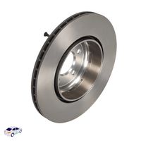 Brembo Bremsscheibe "TWO-PIECE DISCS LINE", Art.-Nr. 09.C404.13