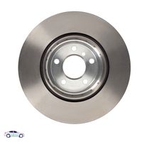 Brembo Bremsscheibe "TWO-PIECE DISCS LINE", Art.-Nr. 09.C404.13