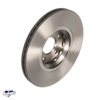 Brembo Bremsscheibe "COATED DISC LINE", Art.-Nr. 09.8690.11