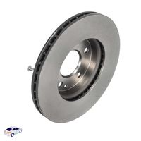 Brembo Bremsscheibe "COATED DISC LINE", Art.-Nr. 09.8680.11