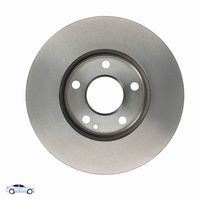 Brembo Bremsscheibe "COATED DISC LINE", Art.-Nr. 09.8680.11