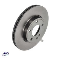 Brembo Bremsscheibe "COATED DISC LINE", Art.-Nr. 09.8680.11