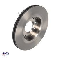 Brembo Bremsscheibe "COATED DISC LINE", Art.-Nr. 09.8695.11