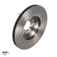 Brembo Bremsscheibe "COATED DISC LINE", Art.-Nr. 09.A200.11