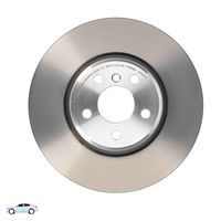 Brembo Bremsscheibe "TWO-PIECE DISCS LINE", Art.-Nr. 09.D904.13