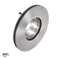 Brembo Bremsscheibe "TWO-PIECE DISCS LINE", Art.-Nr. 09.D904.13