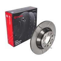 Brembo Bremsscheibe "XTRA LINE - Max", Art.-Nr. 08.C501.75