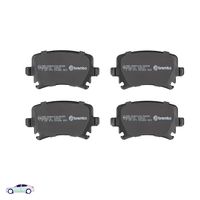 Brembo Bremsbelagsatz, Scheibenbremse "PRIME LINE", Art.-Nr. P 85 073