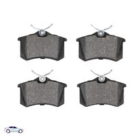 Brembo Bremsbelagsatz, Scheibenbremse "PRIME LINE", Art.-Nr. P 85 020