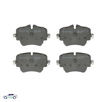 Brembo Bremsbelagsatz, Scheibenbremse "PRIME LINE", Art.-Nr. P 06 093