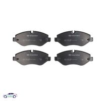 Brembo Bremsbelagsatz, Scheibenbremse "PRIME LINE", Art.-Nr. P 50 085