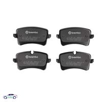 Brembo Bremsbelagsatz, Scheibenbremse "PRIME LINE", Art.-Nr. P 85 150