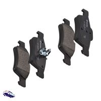 Brembo Bremsbelagsatz, Scheibenbremse "PRIME LINE", Art.-Nr. P 50 052