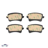 Brembo Bremsbelagsatz, Scheibenbremse "PRIME LINE", Art.-Nr. P 85 099