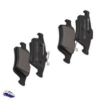 Brembo Bremsbelagsatz, Scheibenbremse "PRIME LINE", Art.-Nr. P 24 148