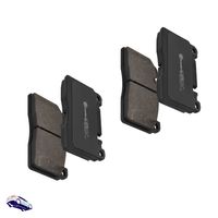 Brembo Bremsbelagsatz, Scheibenbremse "PRIME LINE", Art.-Nr. P 85 133