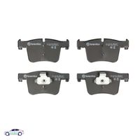 Brembo Bremsbelagsatz, Scheibenbremse "PRIME LINE", Art.-Nr. P 06 075