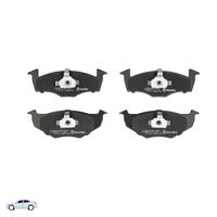 Brembo Bremsbelagsatz, Scheibenbremse "PRIME LINE", Art.-Nr. P 85 025