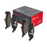 Brembo Bremsbelagsatz, Scheibenbremse "PRIME LINE", Art.-Nr. P 85 025