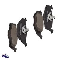 Brembo Bremsbelagsatz, Scheibenbremse "PRIME LINE", Art.-Nr. P 85 025