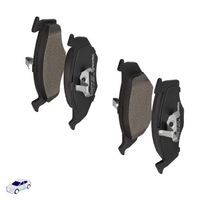 Brembo Bremsbelagsatz, Scheibenbremse "PRIME LINE", Art.-Nr. P 85 025