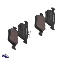 Brembo Bremsbelagsatz, Scheibenbremse "PRIME LINE", Art.-Nr. P 85 124