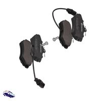 Brembo Bremsbelagsatz, Scheibenbremse "PRIME LINE", Art.-Nr. P 85 044