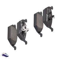 Brembo Bremsbelagsatz, Scheibenbremse "PRIME LINE", Art.-Nr. P 85 041