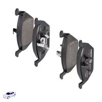 Brembo Bremsbelagsatz, Scheibenbremse "PRIME LINE", Art.-Nr. P 85 041