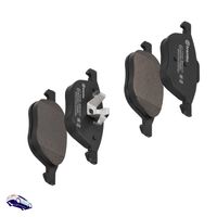 Brembo Bremsbelagsatz, Scheibenbremse "PRIME LINE", Art.-Nr. P 24 061