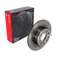 Brembo Bremsscheibe "BREMBO XTRA LINE", Art.-Nr. 08.B413.1X