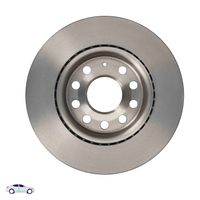 Brembo Bremsscheibe "COATED DISC LINE", Art.-Nr. 09.9167.11