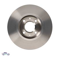Brembo Bremsscheibe "COATED DISC LINE", Art.-Nr. 09.8760.11