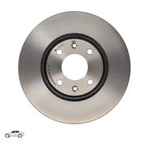 Brembo Bremsscheibe "COATED DISC LINE", Art.-Nr. 09.8760.11