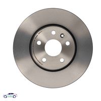 Brembo Bremsscheibe "COATED DISC LINE", Art.-Nr. 09.A971.11