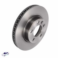 Brembo Bremsscheibe "COATED DISC LINE", Art.-Nr. 09.C881.11