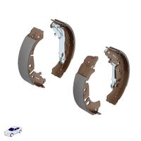 Brembo Bremsbackensatz "ESSENTIAL LINE", Art.-Nr. S 23 531