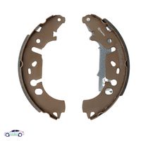 Brembo Bremsbackensatz "ESSENTIAL LINE", Art.-Nr. S 23 531