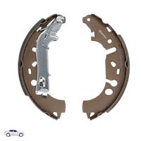 Brembo Bremsbackensatz "ESSENTIAL LINE", Art.-Nr. S 23 531