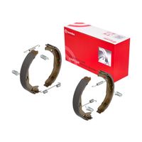 Brembo Bremsbackensatz, Feststellbremse "ESSENTIAL LINE", Art.-Nr. S 50 522