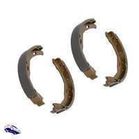 Brembo Bremsbackensatz, Feststellbremse "ESSENTIAL LINE", Art.-Nr. S 50 522