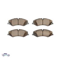 Brembo Bremsbelagsatz, Scheibenbremse, Art.-Nr. P44022NX