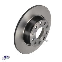 Brembo Bremsscheibe "COATED DISC LINE", Art.-Nr. 08.B413.11