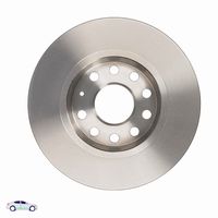 Brembo Bremsscheibe "COATED DISC LINE", Art.-Nr. 08.B413.11