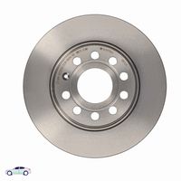 Brembo Bremsscheibe "COATED DISC LINE", Art.-Nr. 08.B413.11
