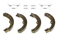 Brembo Bremsbackensatz, Art.-Nr. S 50 526