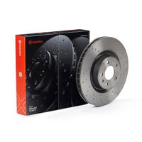 Brembo Bremsscheibe, Art.-Nr. 09.D059.1X