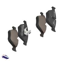 Brembo Bremsbelagsatz, Scheibenbremse "PRIME LINE", Art.-Nr. P 06 054