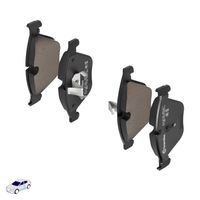 Brembo Bremsbelagsatz, Scheibenbremse "PRIME LINE", Art.-Nr. P 06 054