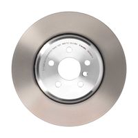 Brembo Bremsscheibe "TWO-PIECE DISCS LINE", Art.-Nr. 09.D905.13
